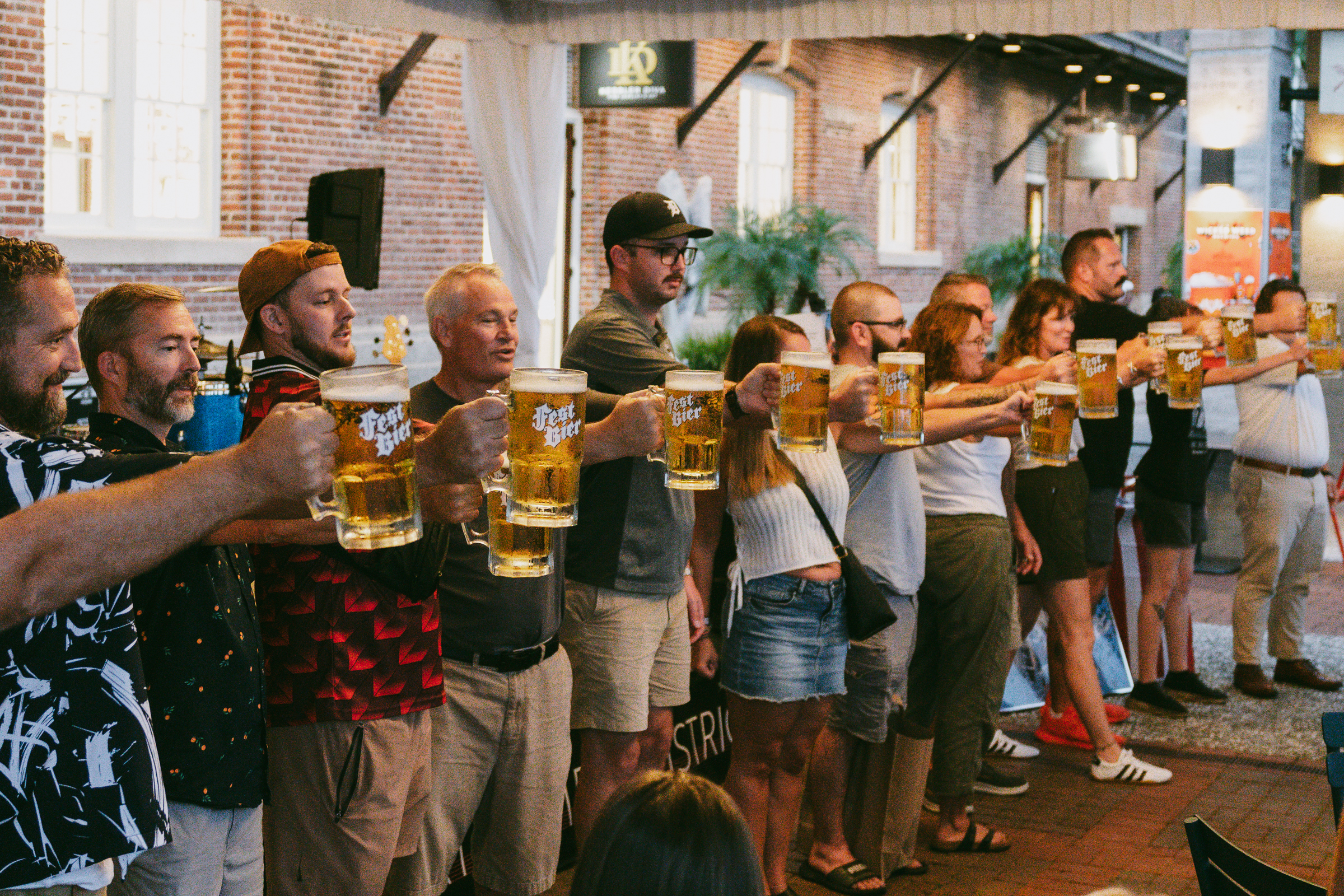 Best Things to Do in Savannah in October