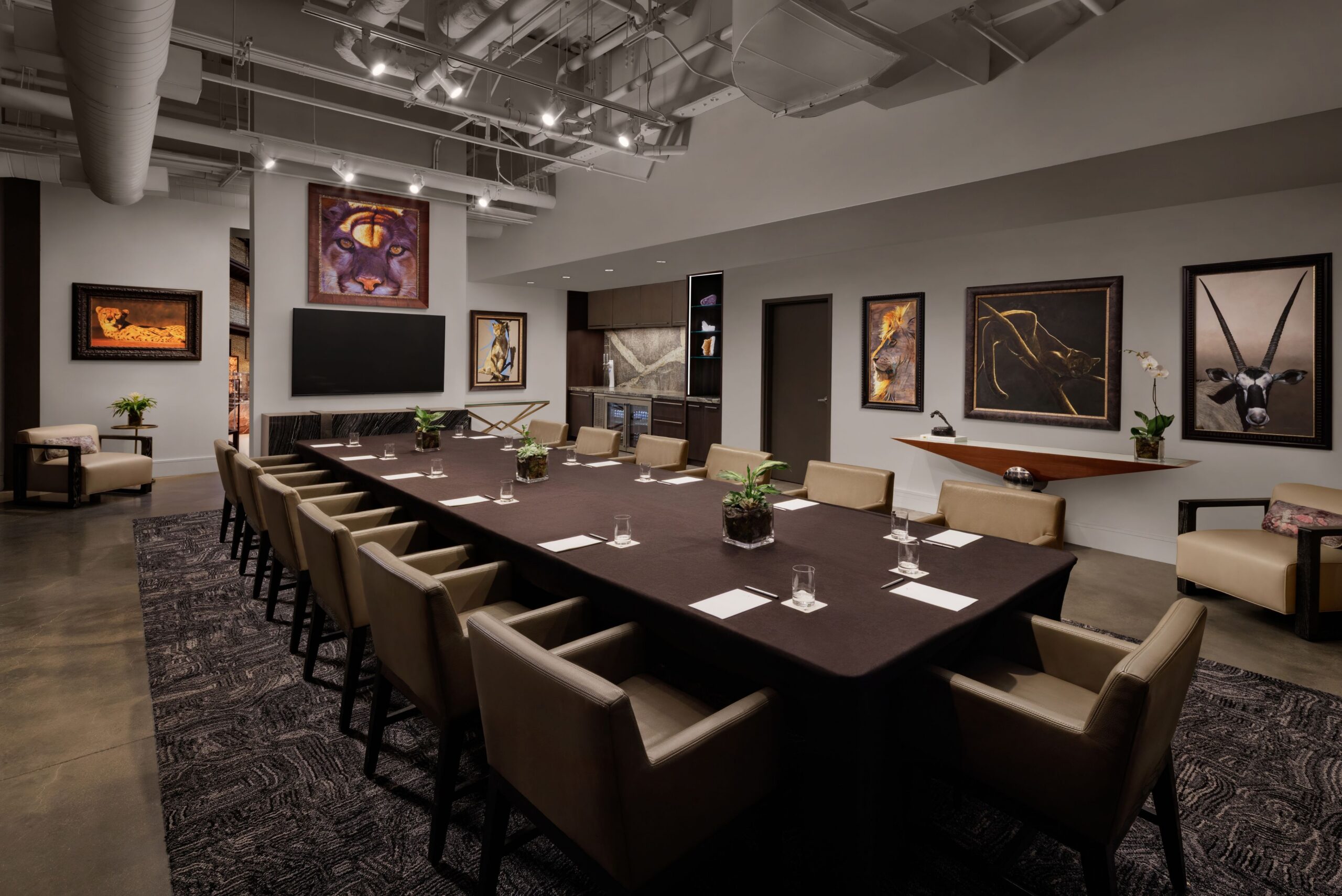 Kessler Boardroom 